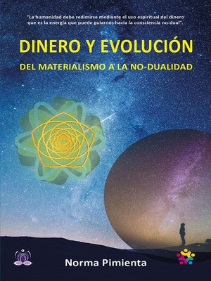 cover image of Dinero y evolución